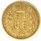 Royaume-Uni- Souverain Victoria 1853 Londres - 1 Sovereign