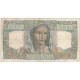 France, 1000 Francs, Minerve Et Hercule, 1945, E.108, TB, Fayette:41.6, KM:130a - 1 000 F 1945-1950 ''Minerve Et Hercule''