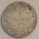 GADOURY 743 - 5 FRANCS 1870 A - Paris - TYPE CERES AVEC LEGENDE - 095824 - TB - 5 Francs