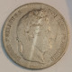 GADOURY 678 - 5 FRANCS 1833 MA - MARSEILLE - TYPE LOUIS PHILIPPE 1er - KM 749 - B/TB - 5 Francs