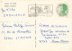 CPSM Visage Du Niger-Femme Targuia-Timbre   L2771 - Niger