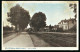A69  FRANCE CPA ST-VICTOR SUR RHINS - LES 2 GARES - Collections & Lots