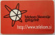 Slovenia 50 Units Chip Card - Zemlja - Slowenien