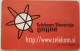 Slovenia 50 Units Chip Card - Sonce - Slowenien