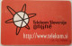 Slovenia 50 Units Chip Card - Sonce - Slovenia