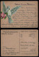 Hungary Old Military Postcard 1943 WWII - Covers & Documents