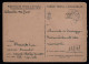 Hungary Old Military Postcard 1943 WWII - Covers & Documents