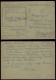 Hungary Old Military Postcard Ellenorizve 1944 WWII - Covers & Documents