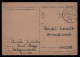 Hungary Old Military Postcard 1941 WWII .. - Briefe U. Dokumente