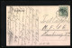 AK Segeberg, Das Kurhaus, Briefmarkenverzierung  - Briefmarken (Abbildungen)