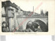 74.  RUMILLY .  Le Pont De La Curdy . - Rumilly