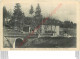 43.  MONTFAUCON DU VELAY .  Le Pont De Rochette Et La Ferme . - Montfaucon En Velay