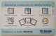 Slovenia 100 Units Chip Card - Smrecice / Dodatne Moznosti  Pri - Slovenia