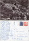 Stockholm Luftbild Karolinka Ansichtskarte Vintage Postcard  1961 - Schweden