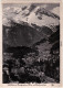 Bad Gastein Blick Auf Die Stadt Ansichtskarte 1939 - Bad Gastein