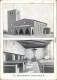 Senftenberg (Niederlausitz) Zły Komorów Ev. Heilandskirche 1932 - Senftenberg