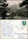 Ansichtskarte Geising-Altenberg (Erzgebirge) Panorama-Ansicht 1963 - Geising