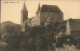 Ansichtskarte Rochlitz Schloss 1924 - Rochlitz