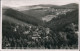 Kipsdorf-Altenberg (Erzgebirge)  Panorama V.  Bärenfels, Schellerhau 1940 - Kipsdorf