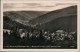 Bärenfels (Erzgebirge)-Altenberg (Erzgebirge) Blick Auf Kaiserhof 1936 - Altenberg