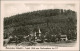 Ansichtskarte Rehefeld-Altenberg (Erzgebirge) FDGB Erholungsheim Der VP 1957 - Rehefeld