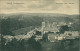 Ansichtskarte Neuhausen (Erzgebirge) Blick Auf Die Stadt - Schloß 1912  - Neuhausen (Erzgeb.)