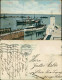 Postcard Veracruz Hafen Und Observatorium 1912  - Mexico