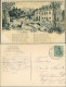 Ansichtskarte Liebstadt Gastwirtschaft Schneckenmühle 1907  - Liebstadt