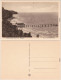 Ansichtskarte Sellin Strand Mit Seebrücke (Sellin)Mönchgut Granitz  1922 - Sellin