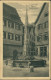 Ansichtskarte Bad Urach Marktbrunnen 1922  - Bad Urach