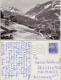 Foto Ansichtskarte Bad Gastein Wintersportplatz 1961 - Bad Gastein