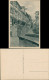 Ansichtskarte Meersburg Steige 1955 - Meersburg