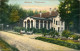 Ansichtskarte Herford Gasthaus Waldfrieden 1909 - Herford