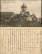 Ansichtskarte Cochem Kochem Reichsburg Cochem 1925 - Cochem