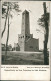 Ansichtskarte Bad Dürkheim Bismarckturm - Peterskopf 1918 - Bad Duerkheim