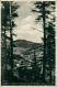 Geising-Altenberg (Erzgebirge) Blick Auf Jugenherberge, Geisingberg  1935 - Geising