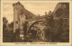 Ansichtskarte Steinbach-Michelstadt Schloss Fürstenau 1914 - Michelstadt