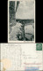 Ansichtskarte Rathen Bergsteiger Und Dampfer 1931/1938 Walter Hahn:3179 - Rathen
