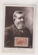 FRANCE Nice Maximum Card JEAN JAURES - 1930-1939