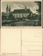 Ansichtskarte Höxter (Weser) Klosterkirche Corvey, Region Oberweser 1920 - Höxter