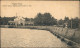 Postcard Staraja Russa Старая Русса Promenade Russland Россия Russia 1917 - Russland