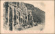 Georgien (allgemein) Видъ на Перевалъ Воен. Гр. Дор. 1911 - Géorgie