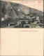 Tiflis Tbilissi (თბილისი) Le Mont St. David - Bergbahn 1913 - Géorgie