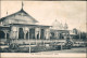 Postcard Kursk Курск Пушкинскiй садъ Russland Россия Russia 1913 - Russland