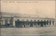 Postcard Gattschina Га́тчина Warschauer Bahnhof Russland Россия1 Russia 1912 - Russland