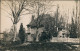 Ansichtskarte Oberkirch (Baden) Villa - Privatfotokarte 1922 - Oberkirch