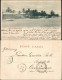 Postcard Kwitta (Ghana) Beach/Strandpromenade 1900 - Ghana - Gold Coast