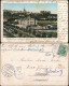 Ansichtskarte Leisnig Bahnhof 1902 Goldrand - Leisnig