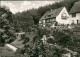 Ansichtskarte Attendorn Pension Bahlo 1962 - Attendorn