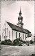 Ansichtskarte Mellrichstadt Strassen Partie A.d. Kath. Kirche 1960 - Mellrichstadt